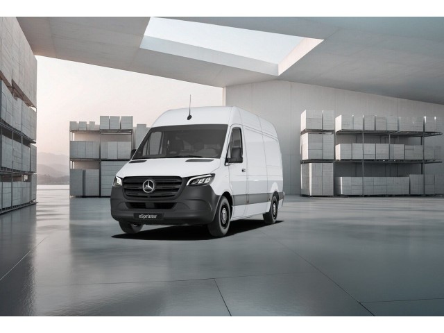 eSprinter 320 Kasten standard
