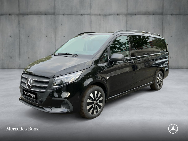 Vito 119 CDI Mixto lang