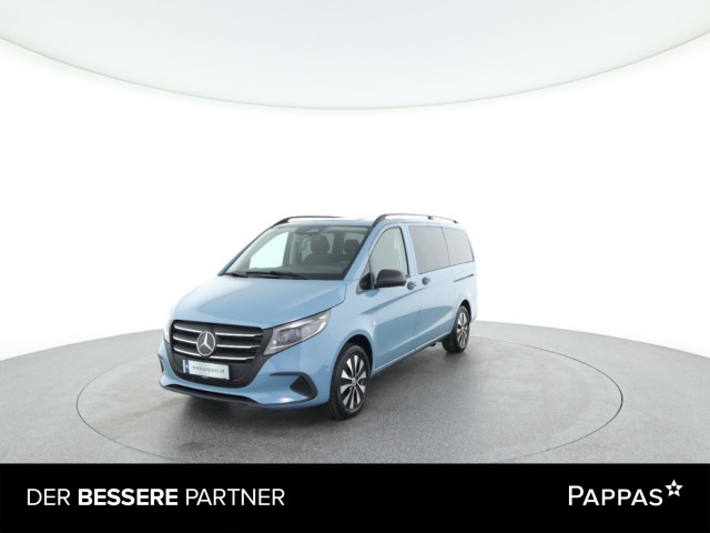 Vito 116 CDI Tourer lang