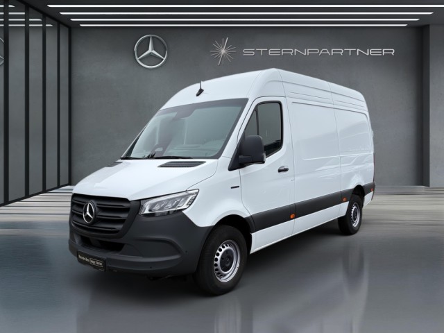 eSprinter 320 Kasten standard