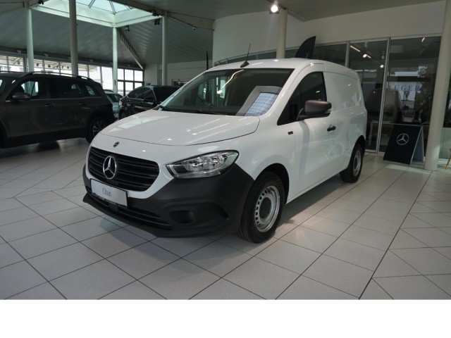 Citan 110 Kasten standard