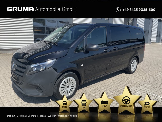 Vito 116 CDI Tourer lang