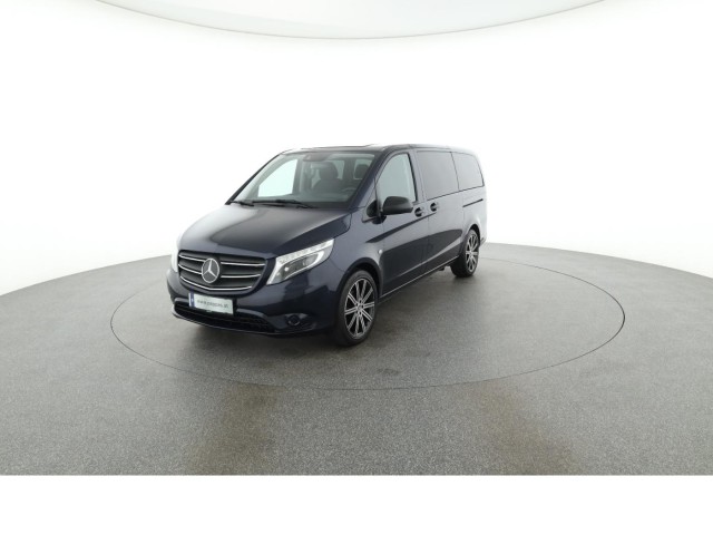 Vito 116 CDI Tourer PRO Lang