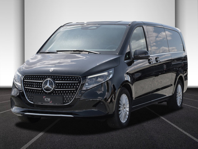 V 300 d Avantgarde extralang