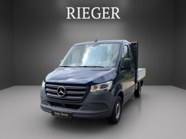 Sprinter 317 CDI Pritsche standard
