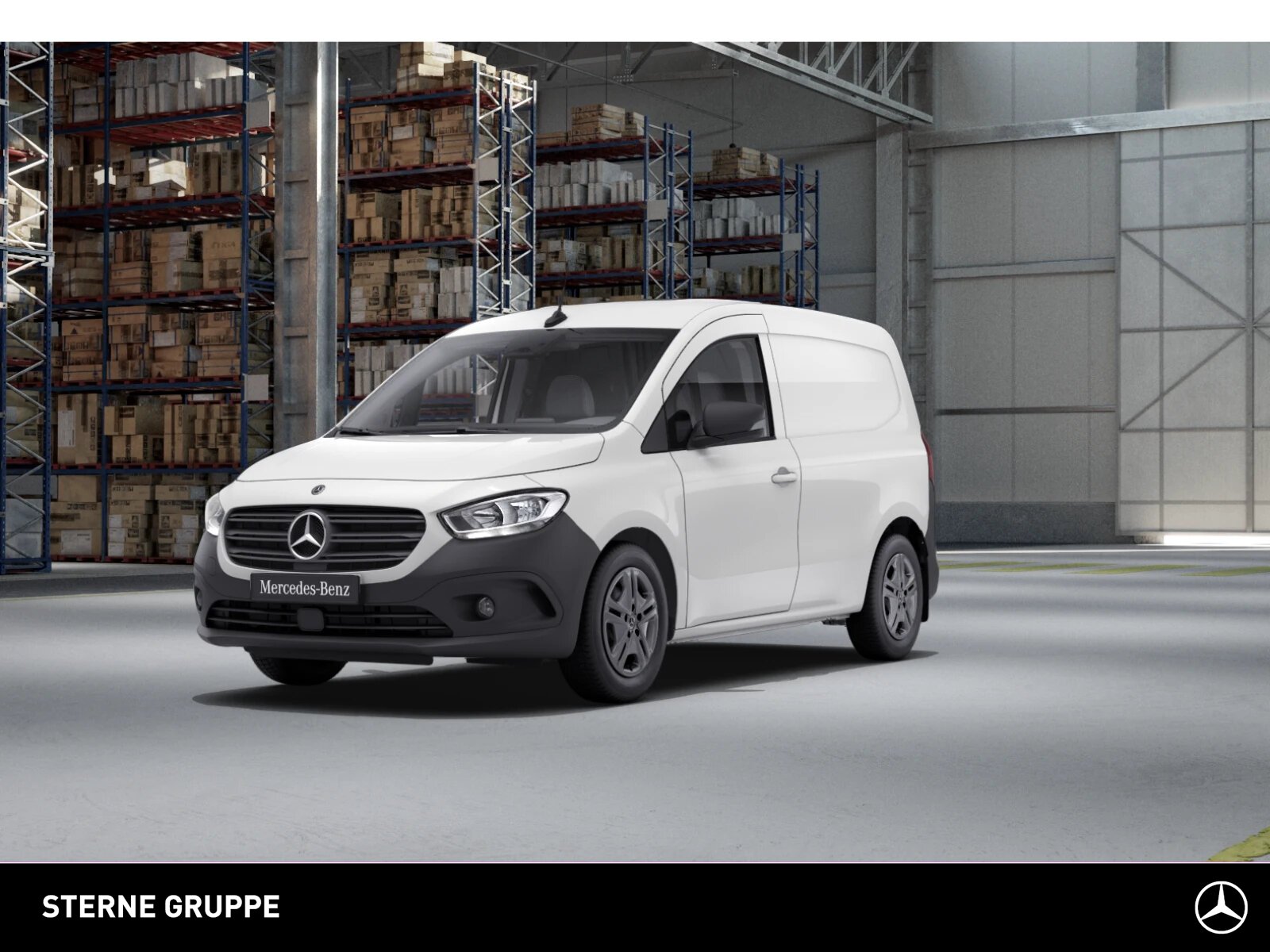 Mercedes-Benz Citan