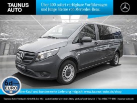 Vito 116 CDI Tourer PRO Lang