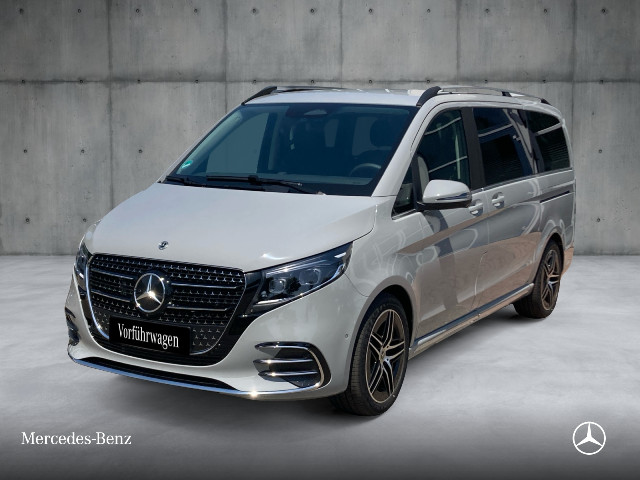V 300 d Avantgarde lang