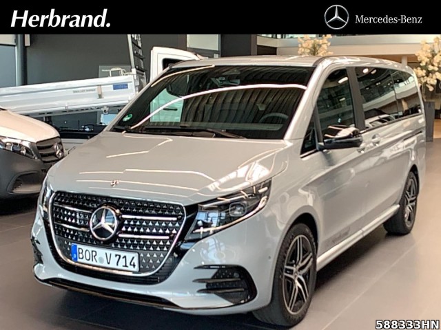 V 300 AVANTGARDE Lang