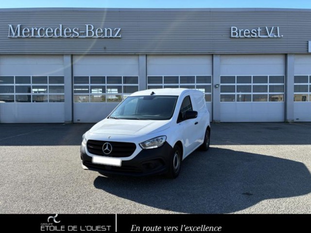 Citan 110 CDI Fourgon BASE Standard