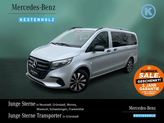 Vito 116 CDI Tourer lang