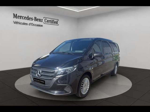 Vito 116 CDI Fourgon long