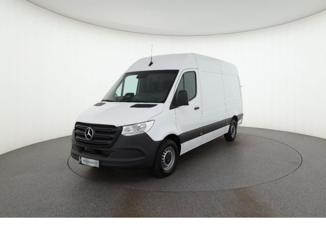 Sprinter 311 CDI Kasten standard