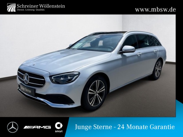 E 220 d T-Modell