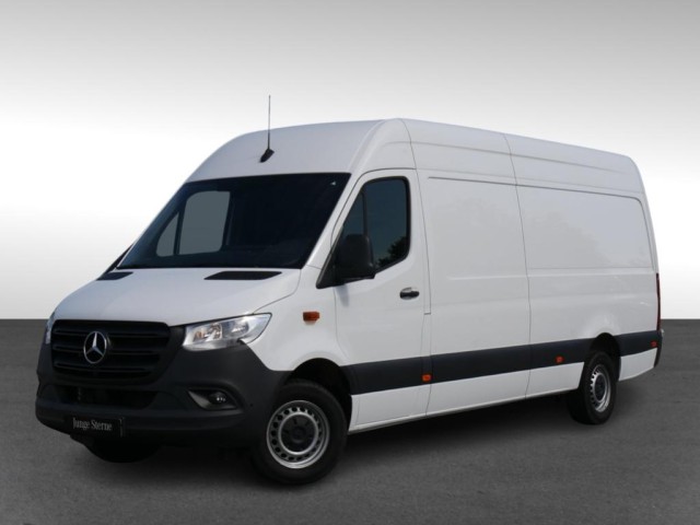 Sprinter 317 CDI Kasten Hochdach Lang