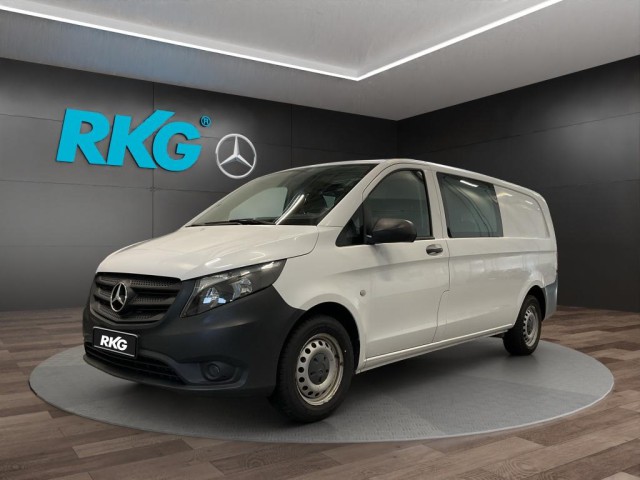 Vito 114 CDI Mixto Extralang