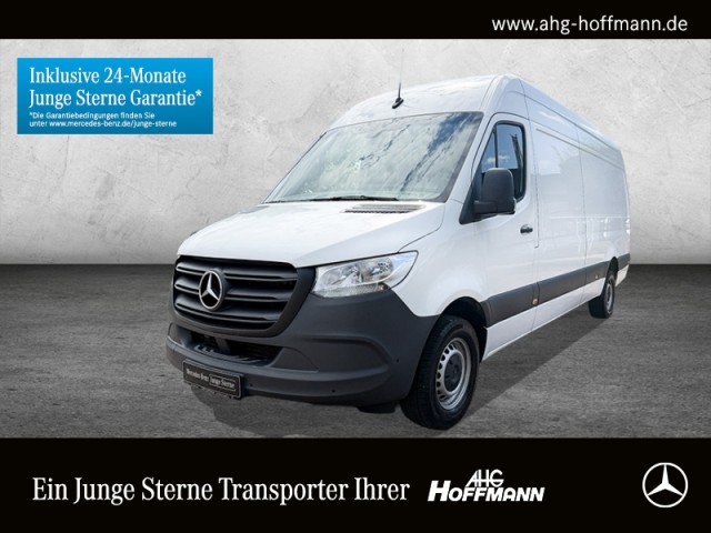 Sprinter 317 CDI Kasten lang