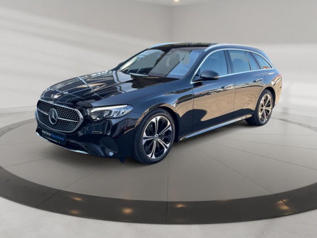 E 300 de T-Modell
