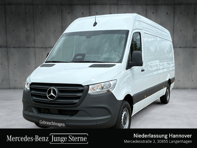 Sprinter 317 CDI Kasten lang