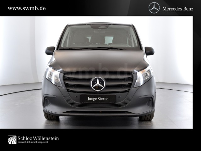 Vito 116 CDI Tourer lang