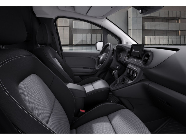 Mercedes-Benz Citan