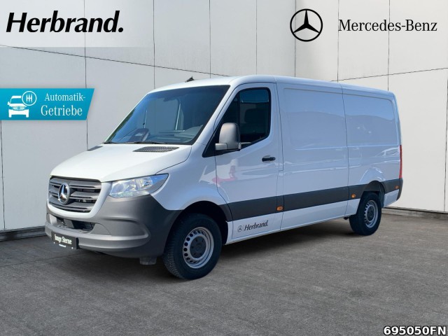 Sprinter 315 CDI Kasten standard