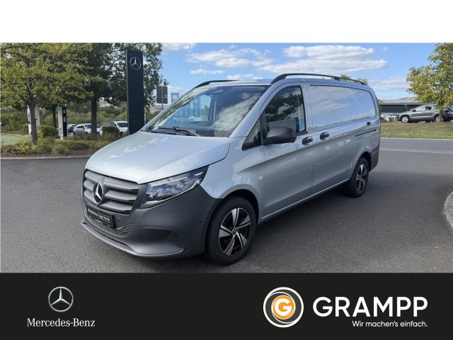 Vito 119 CDI Kasten lang