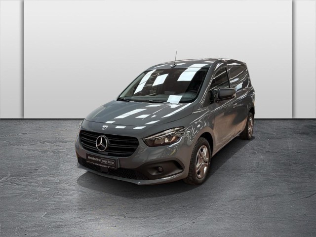 Citan 112 CDI Kasten standard