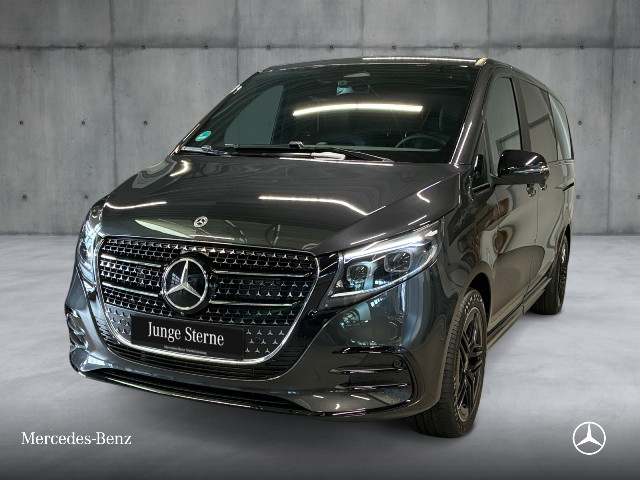 V 300 d Avantgarde lang