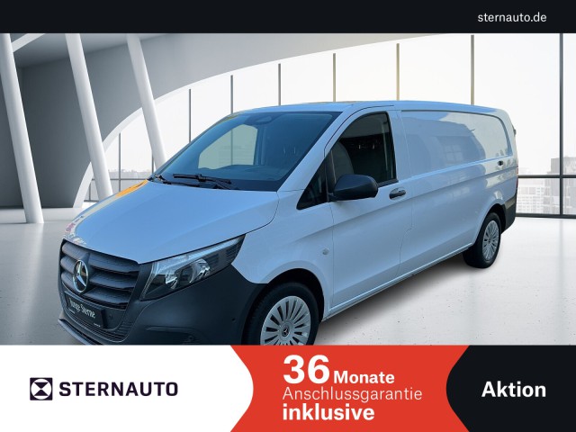 Vito 116 CDI Kasten extralang