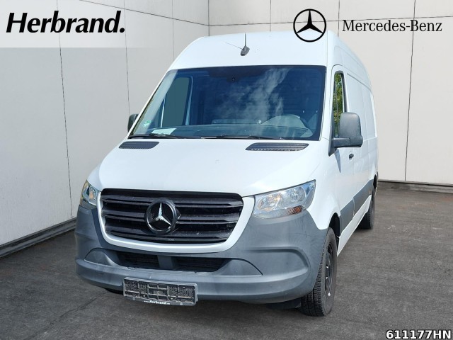 Sprinter 314 CDI Kasten standard