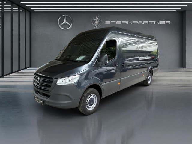 Sprinter 415 CDI Kasten lang