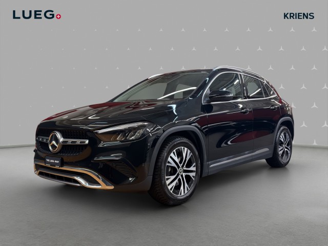 GLA 200