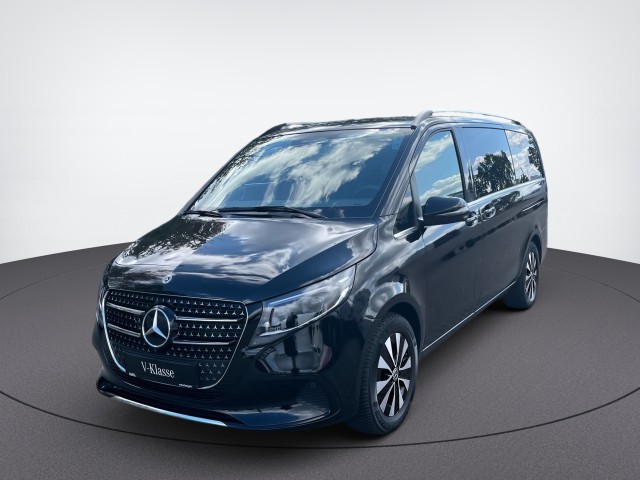 V 300 d Avantgarde lang