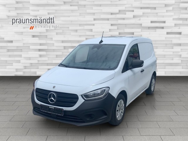 Mercedes-Benz Citan 110 CDI Kasten BASE Standard