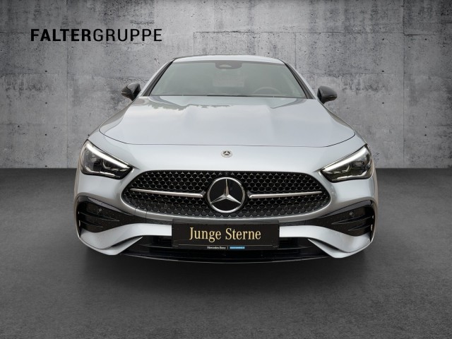 Mercedes-Benz CLE 200
