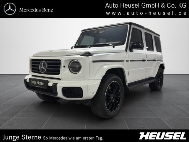 G 500