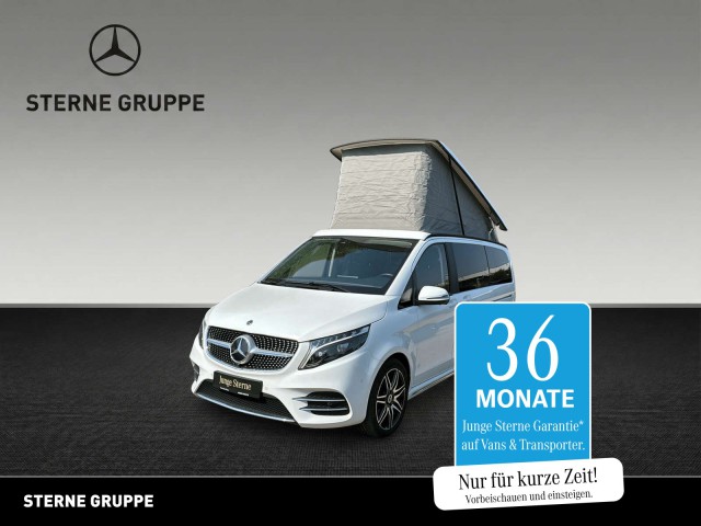 Marco Polo 300 d Horizon Edition