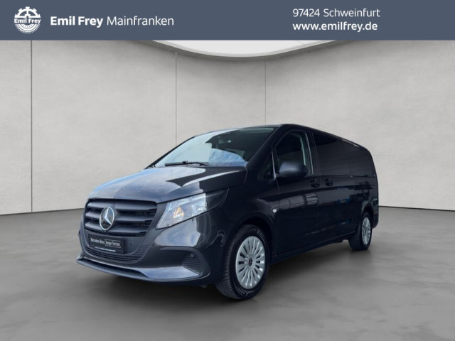 Vito 116 CDI Tourer extralang