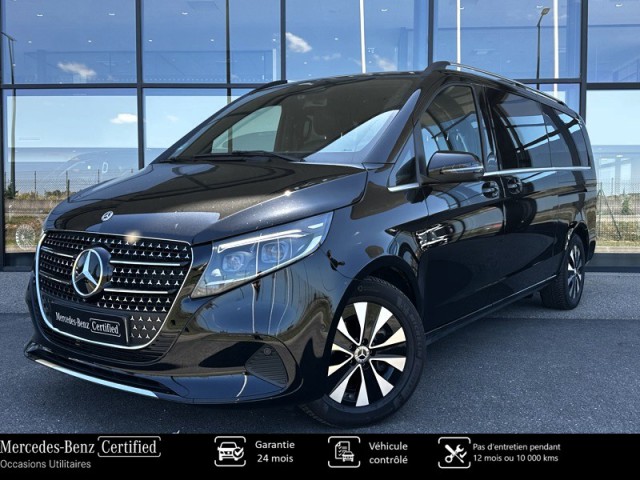 V 300 d AVANTGARDE Extra long