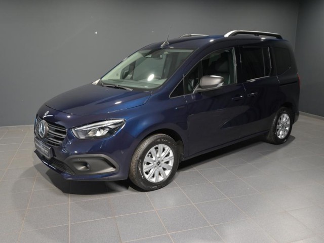 eCitan Tourer PRO Standard
