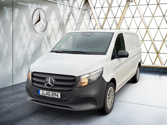 Vito 116 CDI Kasten lang