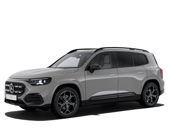 GLB 220 4MATIC
