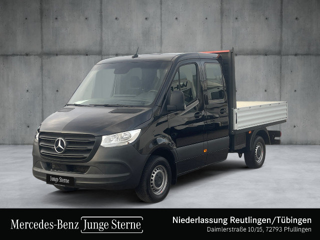 Sprinter 317 CDI Pritsche standard