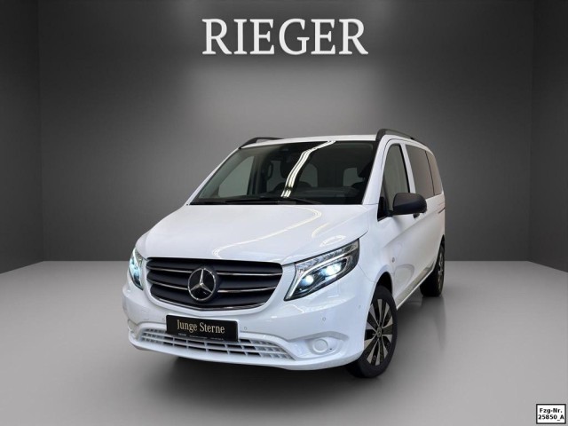 Vito 119 CDI Kasten kompakt