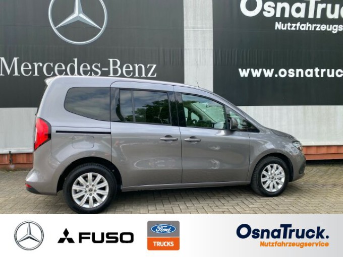 Mercedes Classe T 180 D PROGRESSIVE Standard - 2022 - Joinsteer - #5