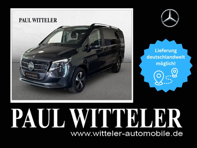 V 220 d 4MATIC Lang