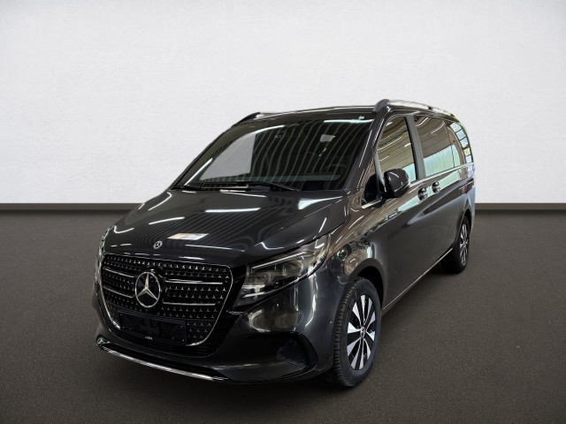 V 300 d Avantgarde lang