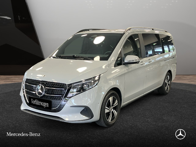 V 250 d Style lang