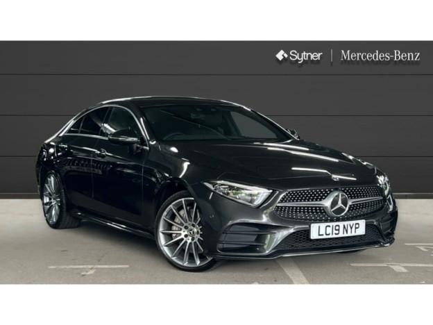 Mercedes-Benz | Online Showroom